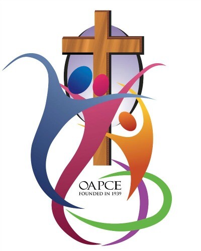 OAPCE logo