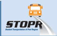 StopR graphic