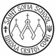St. Sofia Byzantine Catholic Elementary School Logo