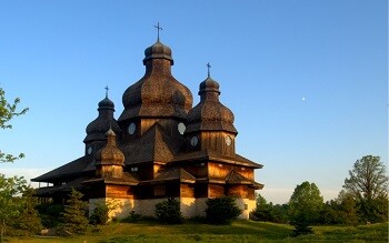 Picture of St. Elias Church